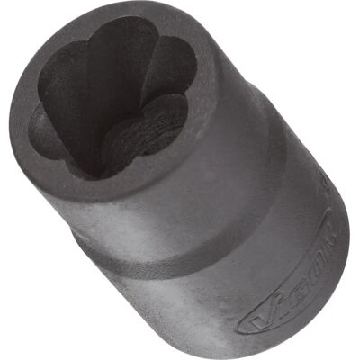 Vigor V2405 Insert de écrou spiralé - 10mm - Adaptateur de douille - Publicité Vigor V2405 Insert de écrou spiralé - 10mm - Adaptateur de douille - Publicité
