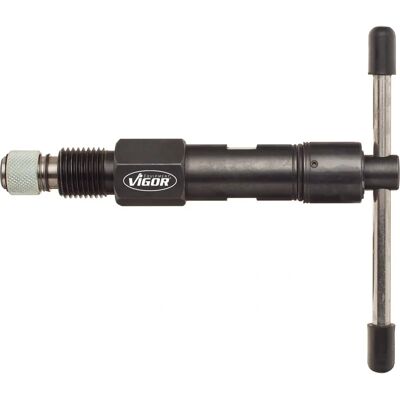 Vigor V2467 Hydraulic Spindle - Hydraulic Spindle Vigor V2467 Hydraulic Spindle - Hydraulic Spindle