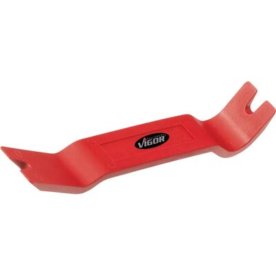 Vigor V2494 Leva di sgancio - Doppio clip - 30mm Vigor V2494 Leva di sgancio - Doppio clip - 30mm