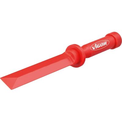 Vigor V2515 - Kleefgewicht Verwijderaar - 25mm Vigor V2515 - Kleefgewicht Verwijderaar - 25mm