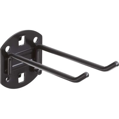 Zestaw haków narzędzi Vigor V2520 - 100mm, podwójny, do V2532 Zestaw haków narzędzi Vigor V2520 - 100mm, podwójny, do V2532