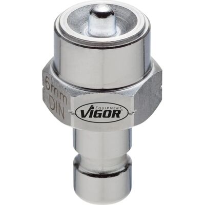 Vigor V2555 Druckstück - Werkzeug Vigor V2555 Druckstück - Werkzeug