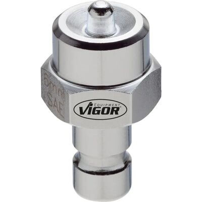 Vigor V1728 V2556 Pièce de Pressage - 6 mm SAE Vigor V1728 V2556 Pièce de Pressage - 6 mm SAE