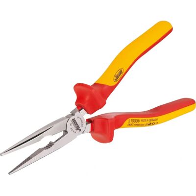 Vigor V2630 Rundzange - Zange Vigor V2630 Rundzange - Zange