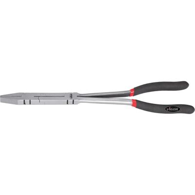 Vigor V2781 Kombinované kleště s dvojitým kloubem - 300mm Vigor V2781 Kombinované kleště s dvojitým kloubem - 300mm