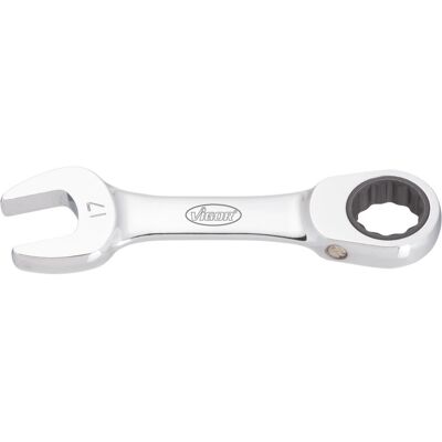 Clé mixte Vigor V2824 - Courte, 10mm, 97mm - Publicité Clé mixte Vigor V2824 - Courte, 10mm, 97mm - Publicité