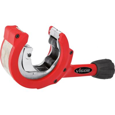 Vigor V3309 Pipe Cutter - Stainless Steel, Steel, Copper, Aluminum - 32-67mm Vigor V3309 Pipe Cutter - Stainless Steel, Steel, Copper, Aluminum - 32-67mm