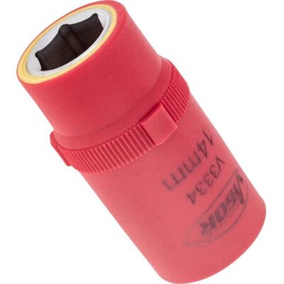 Sada klíčů Vigor V3334 - Vnější šestihran 14mm - 55mm - IEC 60900 Sada klíčů Vigor V3334 - Vnější šestihran 14mm - 55mm - IEC 60900