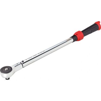 Vigor V3441 Momentnyckel - 40-200 Nm, 1/2 tum Vigor V3441 Momentnyckel - 40-200 Nm, 1/2 tum