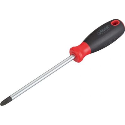Vigor V3610 Kreuzschlitzschraubendreher - PH3 - 266mm Vigor V3610 Kreuzschlitzschraubendreher - PH3 - 266mm