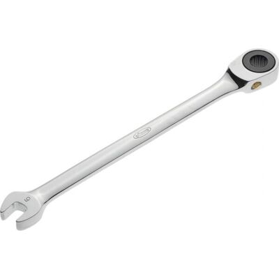 Vigor V3635 Combination Wrench - Hexagon, Double Hex, 6 mm Vigor V3635 Combination Wrench - Hexagon, Double Hex, 6 mm