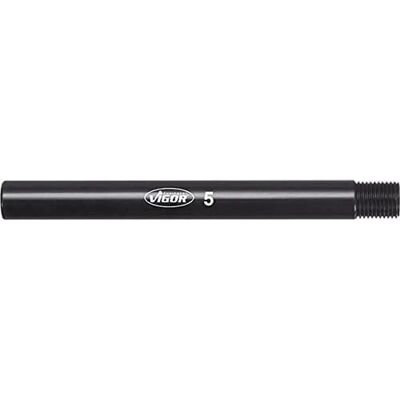 Vigor VAG Adapter - Gerade mit Gewindeanschluss - Fahrzeugadapter Vigor VAG Adapter - Gerade mit Gewindeanschluss - Fahrzeugadapter