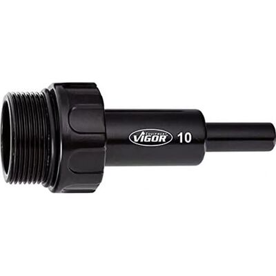 Vigor Škoda Adapter M18 x 1,5 mm - Fahrzeug Werkzeug Vigor Škoda Adapter M18 x 1,5 mm - Fahrzeug Werkzeug