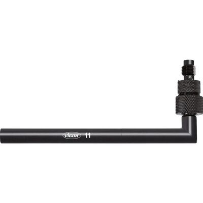Vigor V4385N Ölservice-Werkzeugadapter für VW Passat Vigor V4385N Ölservice-Werkzeugadapter für VW Passat