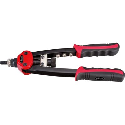 Vigor V3735 Nietzange - 320mm, Für Blindnieten & Muttern Vigor V3735 Nietzange - 320mm, Für Blindnieten & Muttern