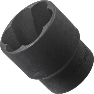 Vigor V3744 Prise - Extracteur de vis extérieur - 24mm - Publicité Vigor V3744 Prise - Extracteur de vis extérieur - 24mm - Publicité