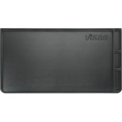 Vigor V4122 Stahlwerkzeugwagen - Serie XL 907x481mm Vigor V4122 Stahlwerkzeugwagen - Serie XL 907x481mm