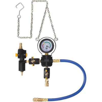 Vigor V4202 Vakuumfüllgerät Vigor V4202 Vakuumfüllgerät