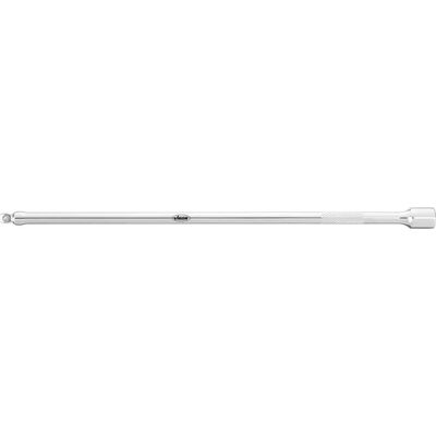 Vigor Wobble Extension - 8° Angular Movement - 250mm - 1/4 inch Drive Vigor Wobble Extension - 8° Angular Movement - 250mm - 1/4 inch Drive