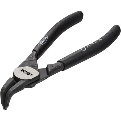 Vigor V4428 Circlip Pliers - Internal Fuse, 140mm Vigor V4428 Circlip Pliers - Internal Fuse, 140mm