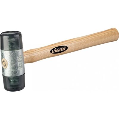 Vigor V4661 Kunststoff-Schonhammer - 320mm Vigor V4661 Kunststoff-Schonhammer - 320mm