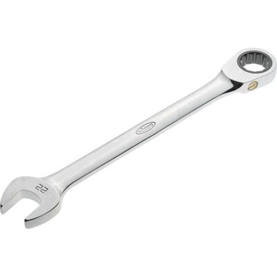 Vigor V4962 Long Combination Wrench - 22 mm Vigor V4962 Long Combination Wrench - 22 mm