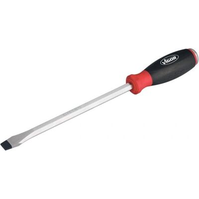 Vigor V5042 Flachkopf Schraubenzieher - Schraubendreher Vigor V5042 Flachkopf Schraubenzieher - Schraubendreher