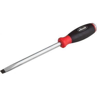 Vigor V5044 Schraubendreher mit Schlagkappe - 2x12mm Vigor V5044 Schraubendreher mit Schlagkappe - 2x12mm