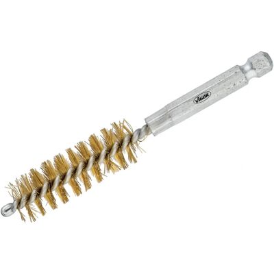 Vigor Messingbürsten-Set 15 mm - Pinselset Vigor Messingbürsten-Set 15 mm - Pinselset