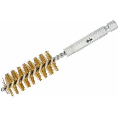 Vigor Messingbürstenset 18 mm - Pinselset Vigor Messingbürstenset 18 mm - Pinselset