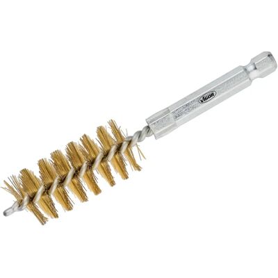 Vigor V4646M-19 Messingbürstenset - Pinselset Vigor V4646M-19 Messingbürstenset - Pinselset