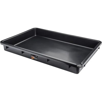 Vigor V5488 Multiuse Drain Pan - 50L - 800x520x100mm Vigor V5488 Multiuse Drain Pan - 50L - 800x520x100mm