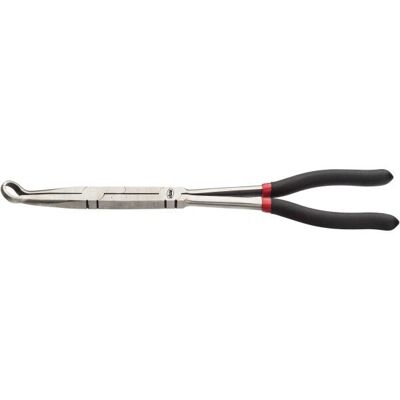 Vigor V5494 Szczypce - Zapłon, 45°, 340mm Vigor V5494 Szczypce - Zapłon, 45°, 340mm