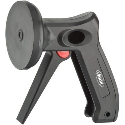 Vigor V5531 Suction Cup Tool - Suction Cup for One Hand Use Vigor V5531 Suction Cup Tool - Suction Cup for One Hand Use