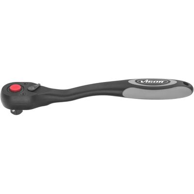 Vigor V6012 Reversible Ratchet - 12.5mm Square Drive, 250mm Vigor V6012 Reversible Ratchet - 12.5mm Square Drive, 250mm