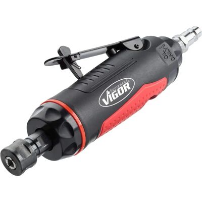 Vigor V5672 Luft-Geradschleifer - Präzises Pneumatisches Werkzeug Vigor V5672 Luft-Geradschleifer - Präzises Pneumatisches Werkzeug