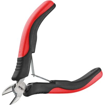 Vigor V5681 Elektronik-Seitenschneider - 115mm Vigor V5681 Elektronik-Seitenschneider - 115mm