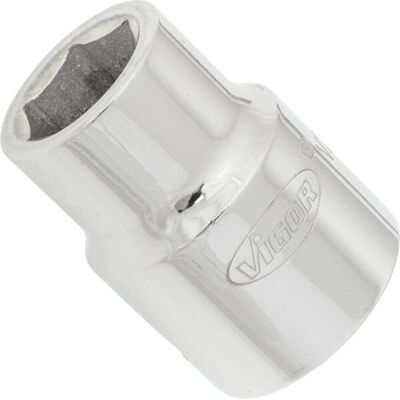 Vigor V2323N Steckschlüsseleinsatz 19 mm - Impact socket Vigor V2323N Steckschlüsseleinsatz 19 mm - Impact socket