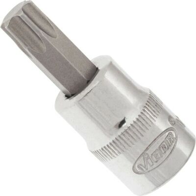 Vigor V2296N Schrauberbits - Torx T50 - 3/8 Zoll Vigor V2296N Schrauberbits - Torx T50 - 3/8 Zoll