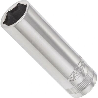 Vigor V2312N Chave de impacto - 14mm, 3/8" - Impact Socket Vigor V2312N Chave de impacto - 14mm, 3/8" - Impact Socket