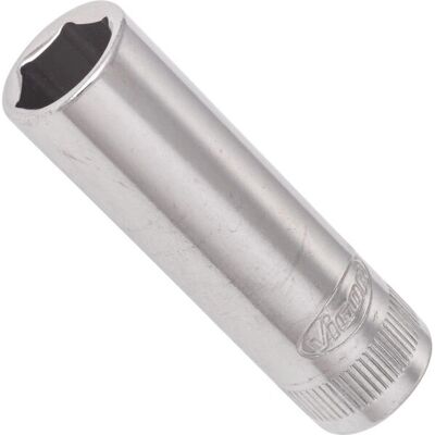 Sada hlavic Vigor V2539N - 10 mm, 50 mm, 1/4 palce Sada hlavic Vigor V2539N - 10 mm, 50 mm, 1/4 palce