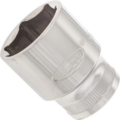 Vigor V2570N Socket - 24mm Hex Profile - 1/2 Inch Drive Vigor V2570N Socket - 24mm Hex Profile - 1/2 Inch Drive