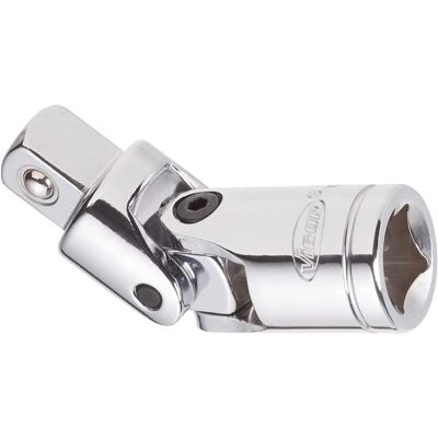 Vigor V2575N Universalledd - 75mm - 1/2 tum driv Vigor V2575N Universalledd - 75mm - 1/2 tum driv