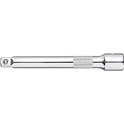 Vigor V2616N Extension - Embrayage carré 3/8 pouce - 125 mm - Publicité Vigor V2616N Extension - Embrayage carré 3/8 pouce - 125 mm - Publicité