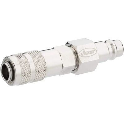 Adattatore Vigor V5922 - Connessione sistema di raffreddamento - 7,2 mm a 4,4 mm Adattatore Vigor V5922 - Connessione sistema di raffreddamento - 7,2 mm a 4,4 mm