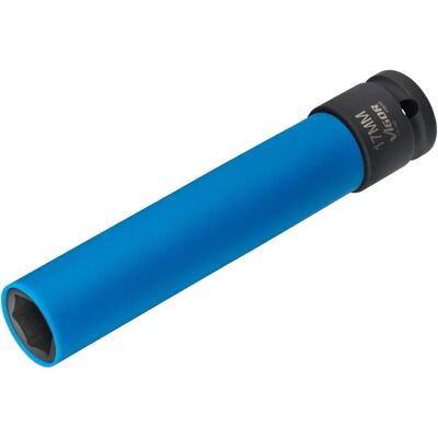 Vigor Impact socket size 17 - 150 mm - Impact socket Vigor Impact socket size 17 - 150 mm - Impact socket