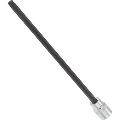 Vigor V6100 Steckschlüssel-Set - 10 mm T40 193mm Vigor V6100 Steckschlüssel-Set - 10 mm T40 193mm