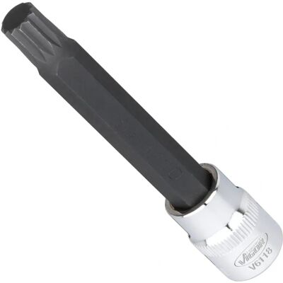 Vigor V6116 M8 Steeksleutel - Intern Tand 3/8" Vigor V6116 M8 Steeksleutel - Intern Tand 3/8"