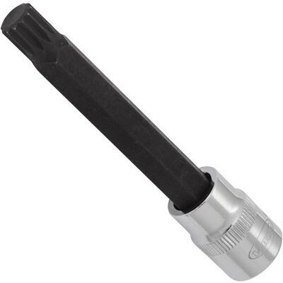 Vigor V6118 Steckschlüssel - M10, 3/8 Zoll, Innenvielzahn Vigor V6118 Steckschlüssel - M10, 3/8 Zoll, Innenvielzahn