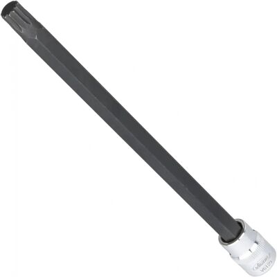 Vigor V6130 M12 Innenvielzahn Steckschlüssel - 3/8" Antrieb Vigor V6130 M12 Innenvielzahn Steckschlüssel - 3/8" Antrieb